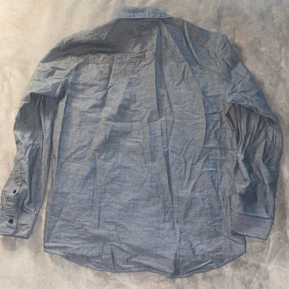 H&M Button Up - Picture 4 of 7